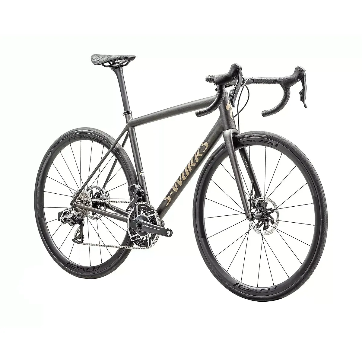 Specialized SWORKS Aethos 2025 Road Bike, Landeveissykkel Specialized SWORKS Aethos 2025 Road Bike, Landeveissykkel