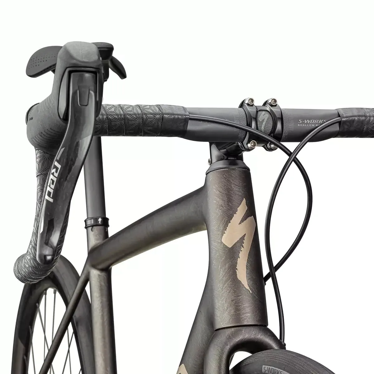 Specialized SWORKS Aethos 2025 Road Bike, Landeveissykkel Specialized SWORKS Aethos 2025 Road Bike, Landeveissykkel
