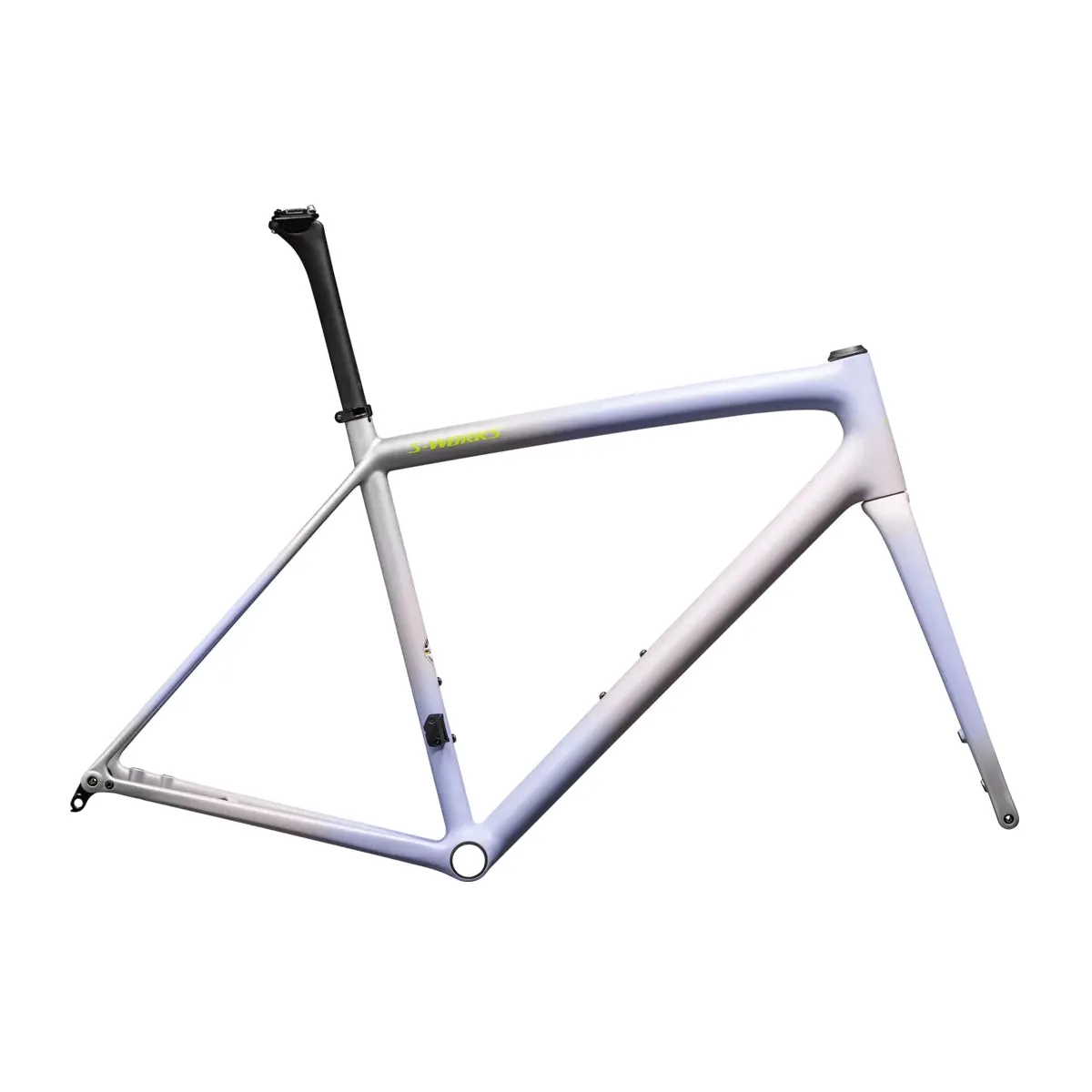 Specialized SWORKS AETHOS Road Frameset 2025