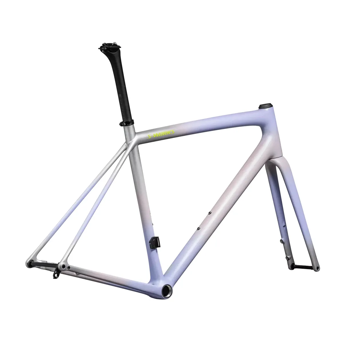 Specialized SWORKS AETHOS Road Frameset 2025