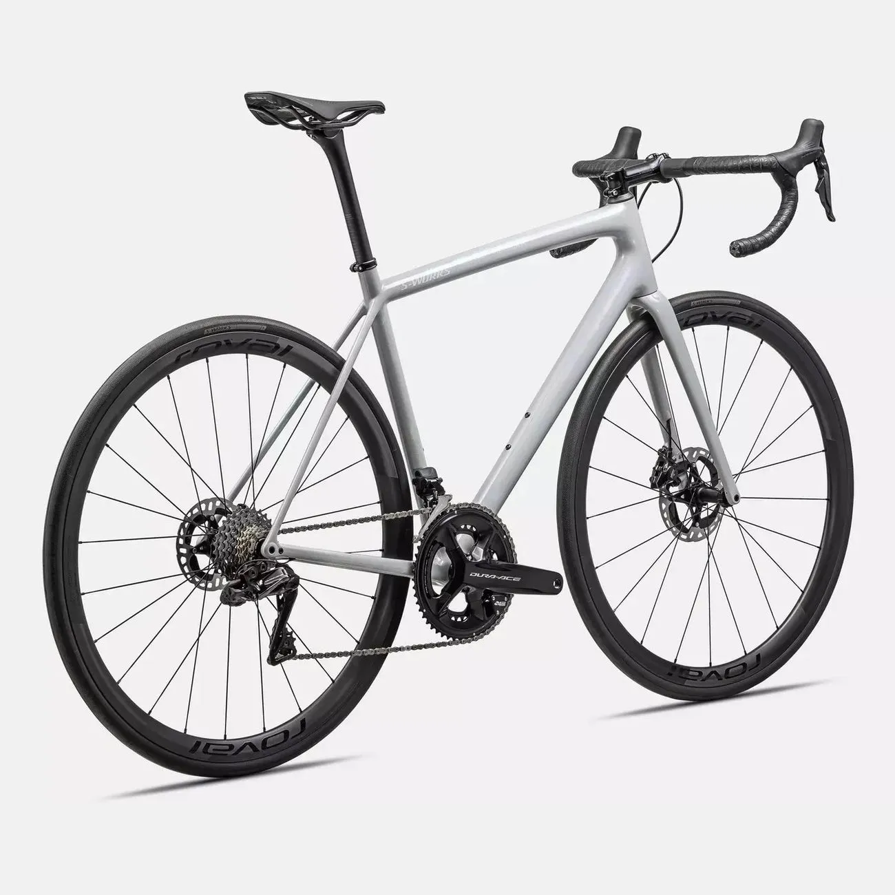 Specialized SWORKS Aethos Shimano Dura Di2 Ace Road Bike, Landeveissykkel Specialized SWORKS Aethos Shimano Dura Di2 Ace Road Bike, Landeveissykkel