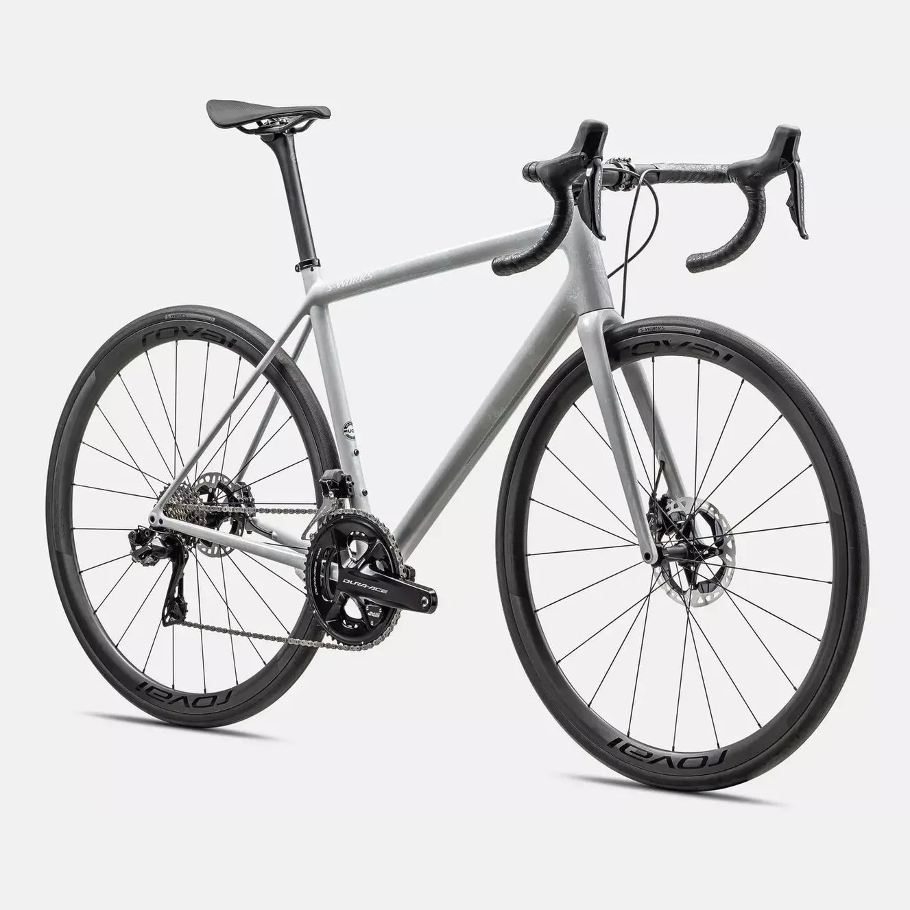 Specialized SWORKS Aethos Shimano Dura Di2 Ace Road Bike, Landeveissykkel Specialized SWORKS Aethos Shimano Dura Di2 Ace Road Bike, Landeveissykkel