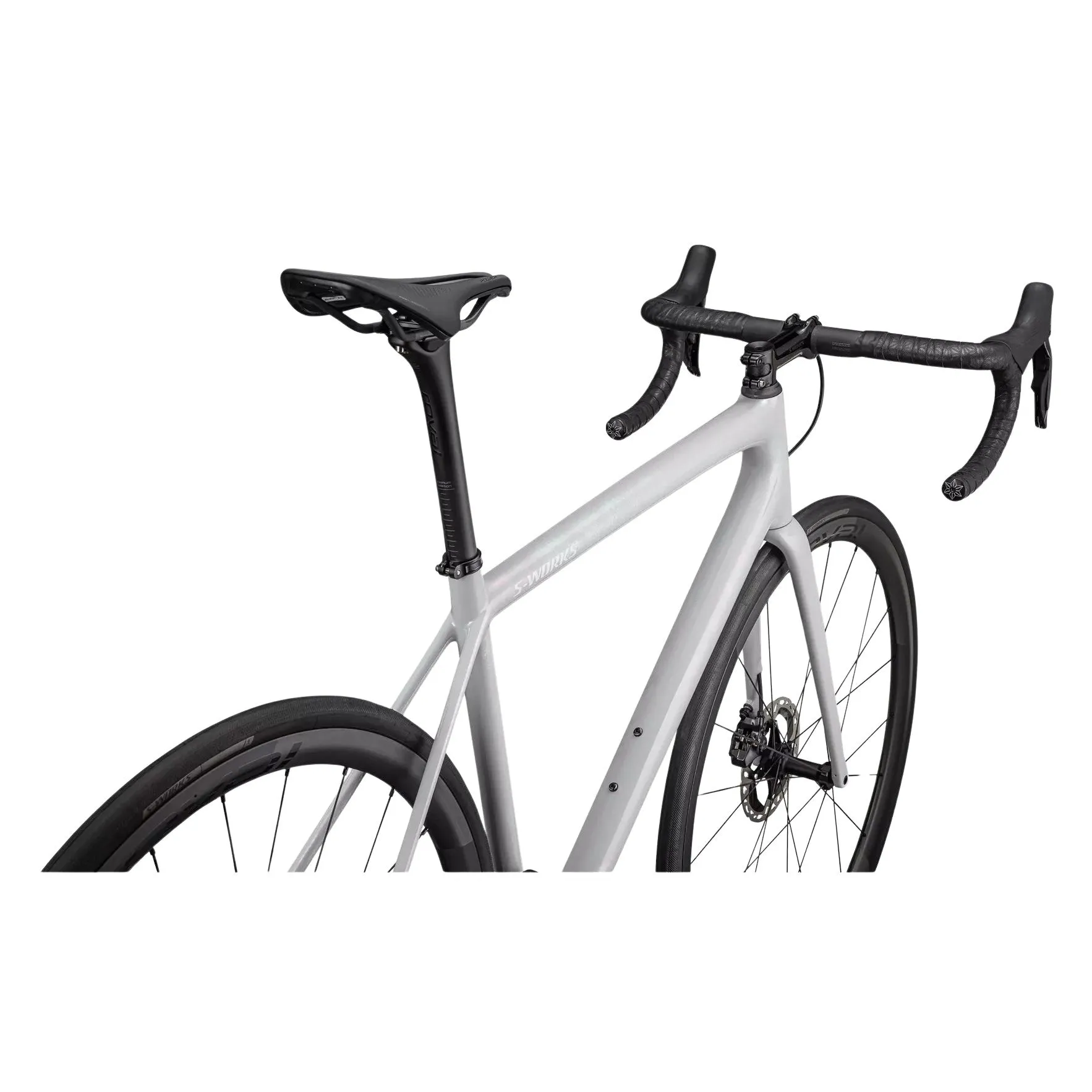 Specialized SWORKS Aethos Shimano Dura Di2 Ace Road Bike, Landeveissykkel Specialized SWORKS Aethos Shimano Dura Di2 Ace Road Bike, Landeveissykkel