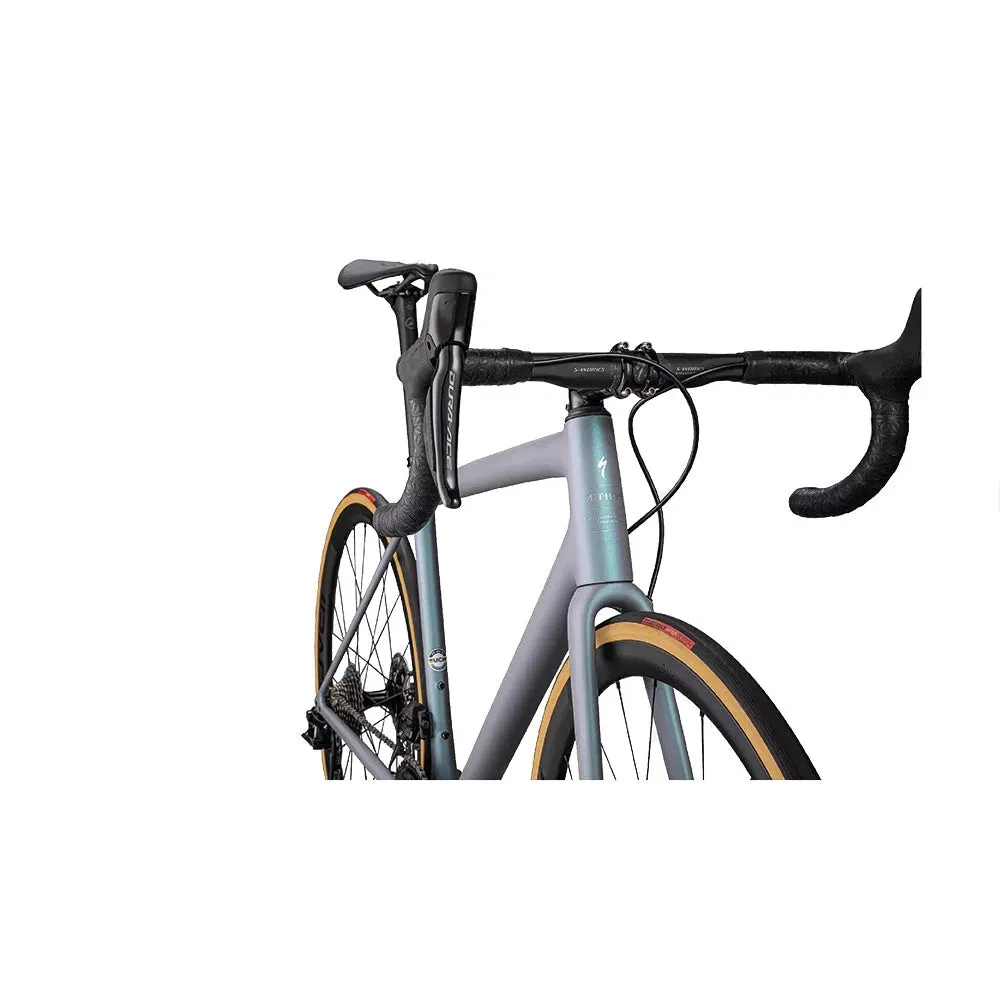 Specialized SWORKS AETHOS SW 2022 Complete Road Bike Shimano Dura Ace 9200, Landeveissykkel Specialized SWORKS AETHOS SW 2022 Complete Road Bike Shimano Dura Ace 9200, Landeveissykkel