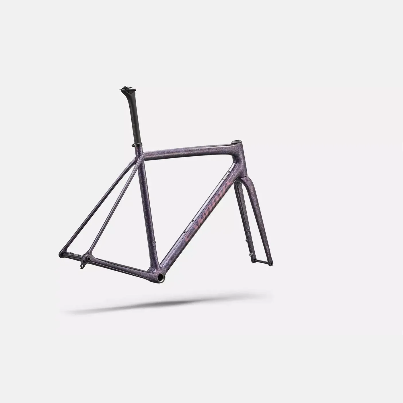 Specialized Sworks Crux Gravel Frameset 2026 Specialized Sworks Crux Gravel Frameset 2026