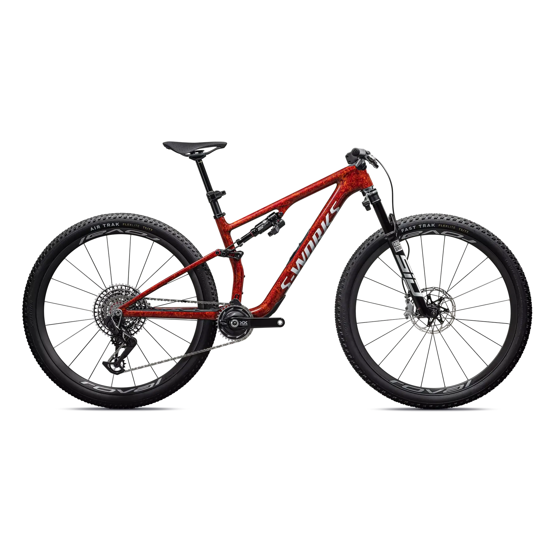 Specialized Sworks Epic 8 2026 SRAM XX Complete MTB, Terrengsykkel Specialized Sworks Epic 8 2026 SRAM XX Complete MTB, Terrengsykkel