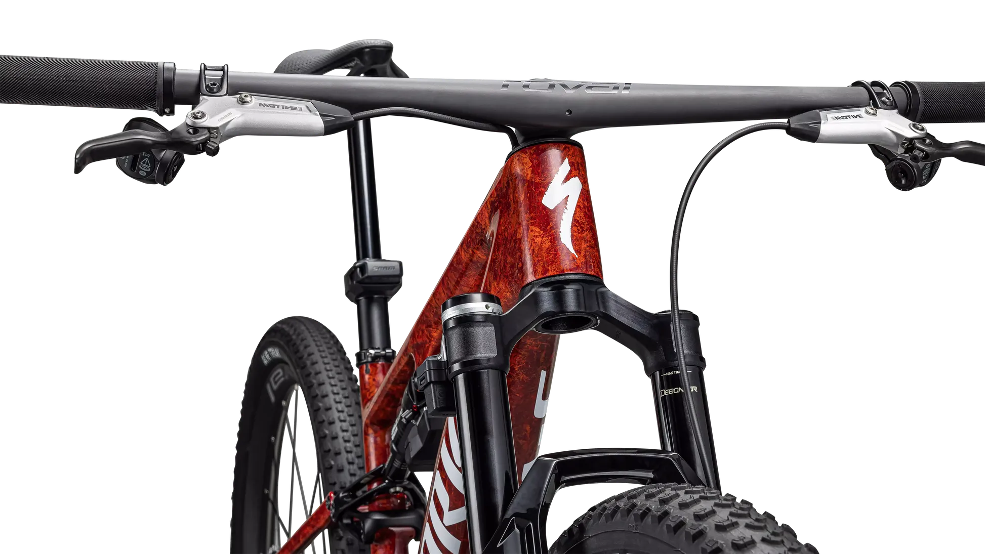 Specialized Sworks Epic 8 2026 SRAM XX Complete MTB, Terrengsykkel Specialized Sworks Epic 8 2026 SRAM XX Complete MTB, Terrengsykkel