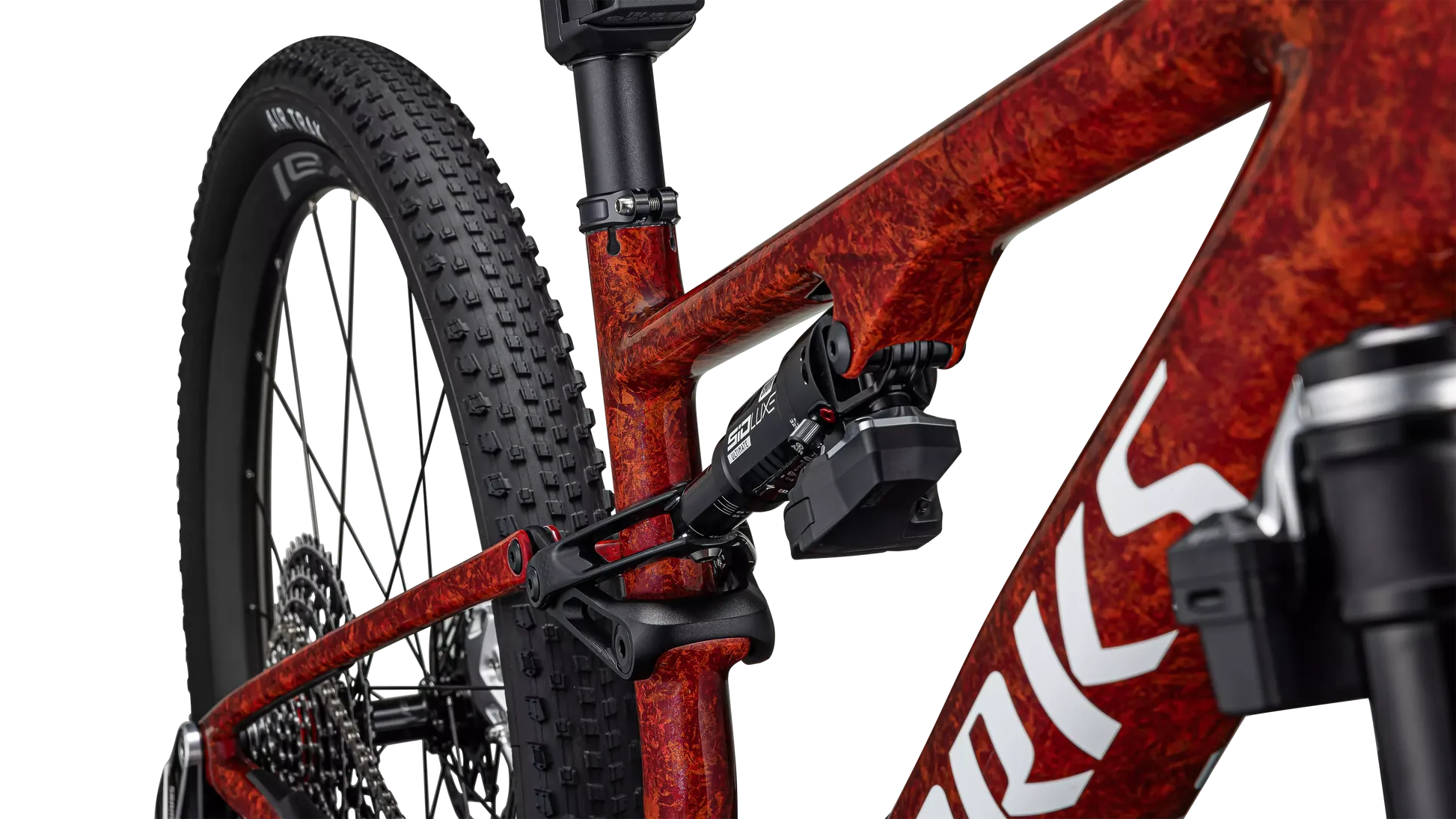 Specialized Sworks Epic 8 2026 SRAM XX Complete MTB, Terrengsykkel Specialized Sworks Epic 8 2026 SRAM XX Complete MTB, Terrengsykkel