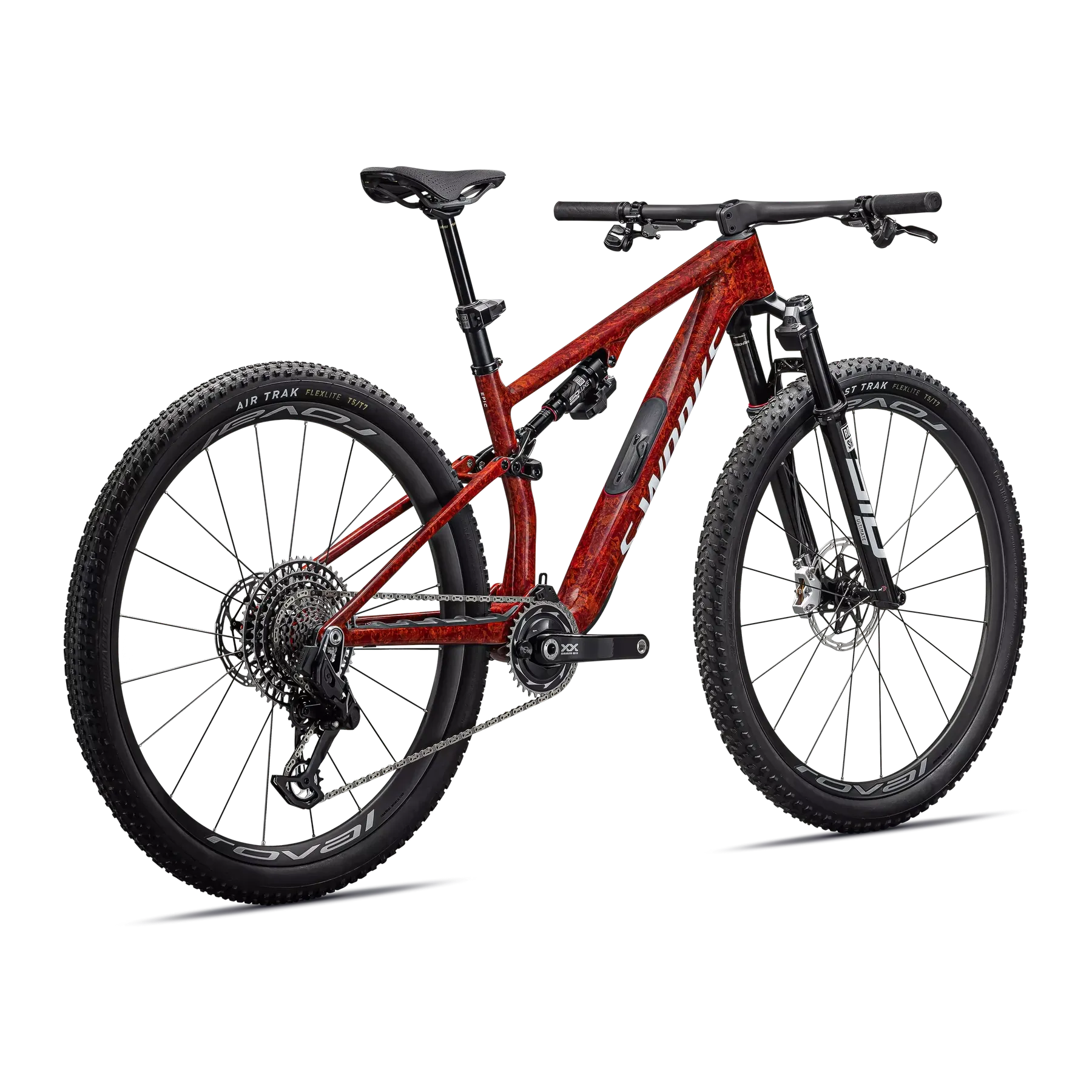 Specialized Sworks Epic 8 2026 SRAM XX Complete MTB, Terrengsykkel Specialized Sworks Epic 8 2026 SRAM XX Complete MTB, Terrengsykkel