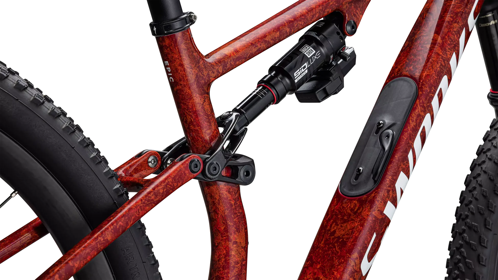 Specialized Sworks Epic 8 2026 SRAM XX Complete MTB, Terrengsykkel Specialized Sworks Epic 8 2026 SRAM XX Complete MTB, Terrengsykkel