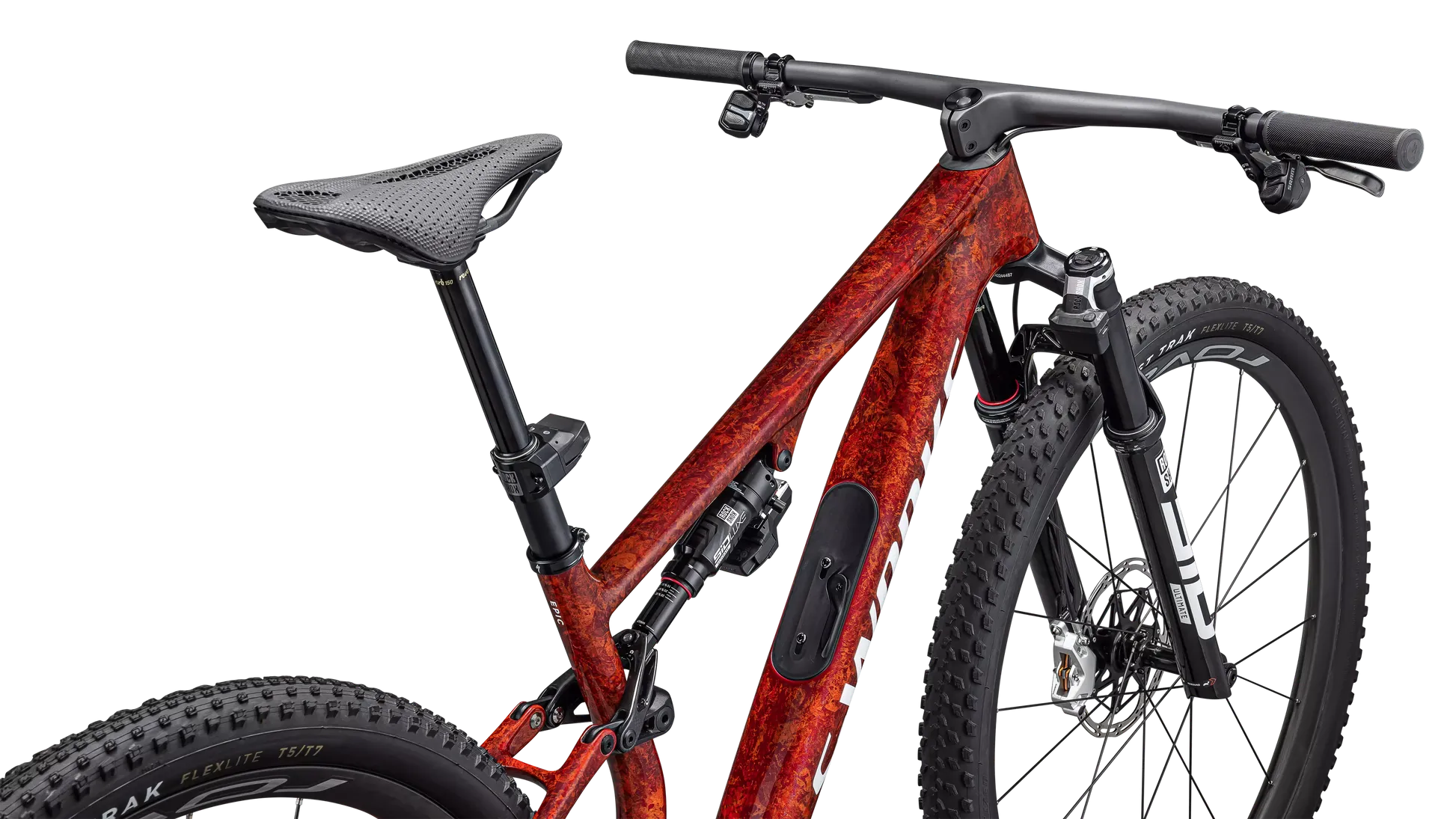 Specialized Sworks Epic 8 2026 SRAM XX Complete MTB, Terrengsykkel Specialized Sworks Epic 8 2026 SRAM XX Complete MTB, Terrengsykkel