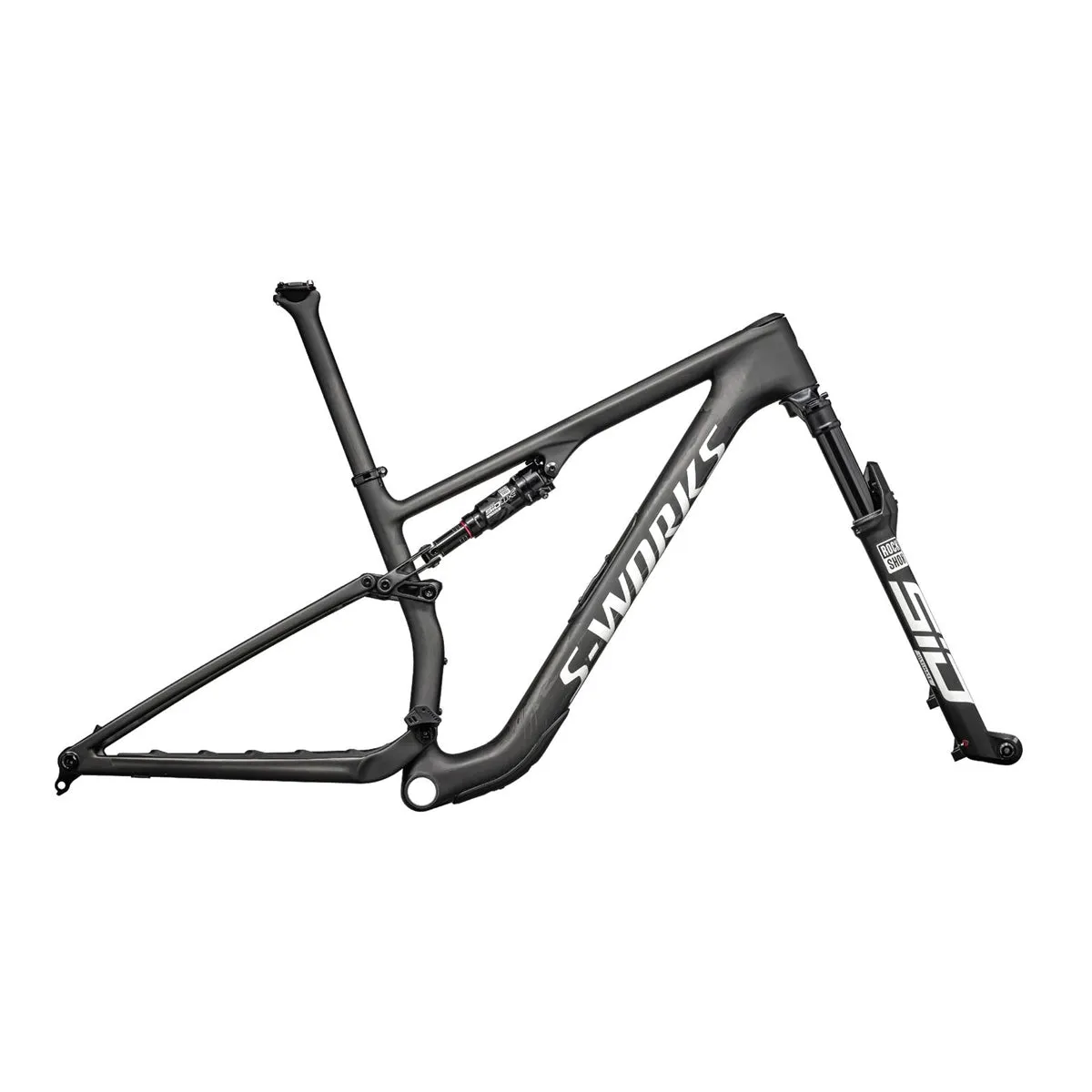 Specialized Sworks Epic 8 Mountain Bike Frameset