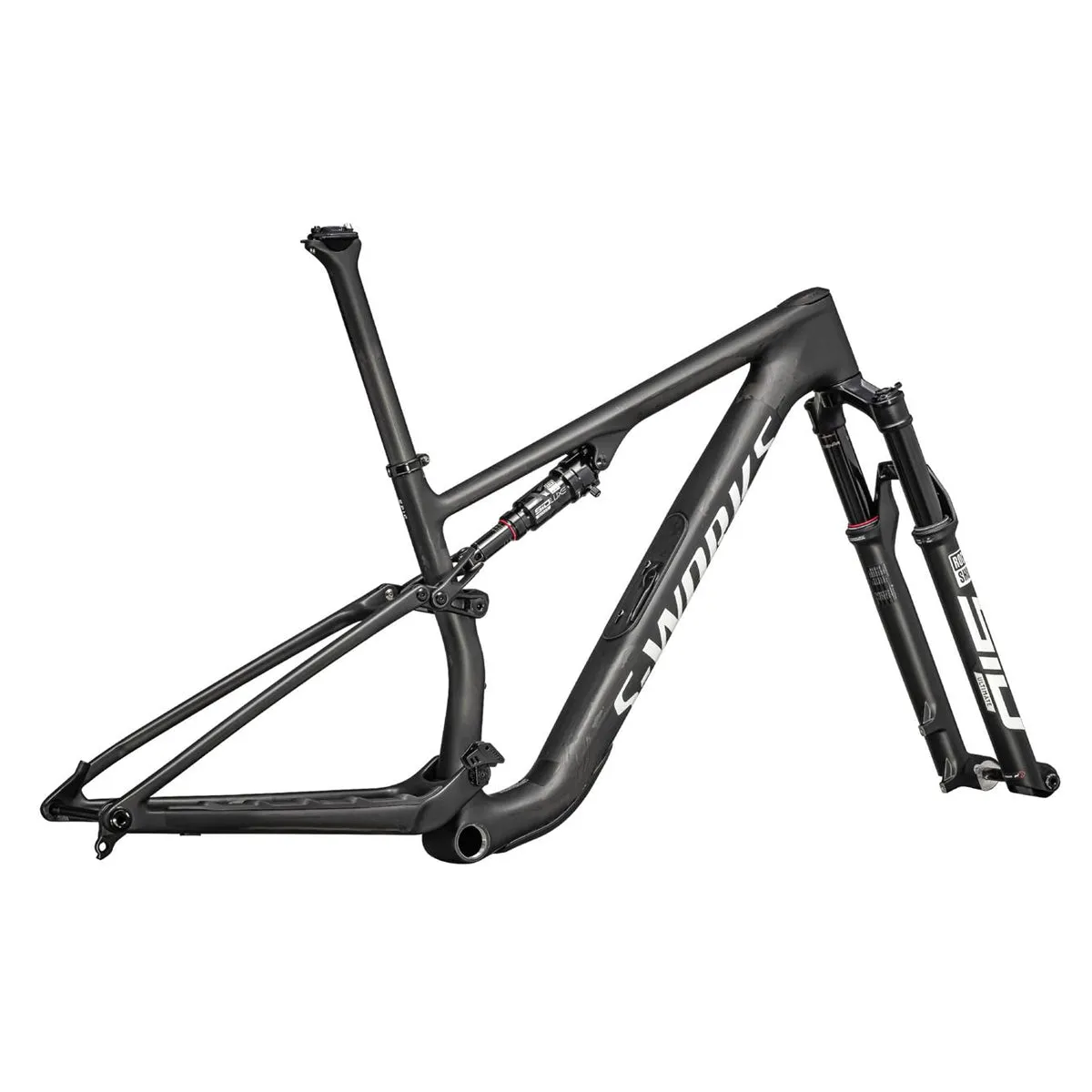 Specialized Sworks Epic 8 Mountain Bike Frameset