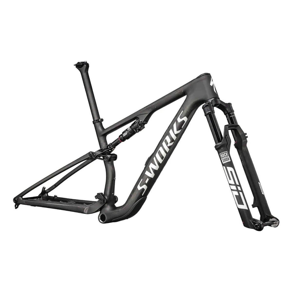 Specialized Sworks Epic 8 Mountain Bike Frameset