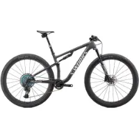 Specialized SWORKS Epic Complete Bike Mountain Bike