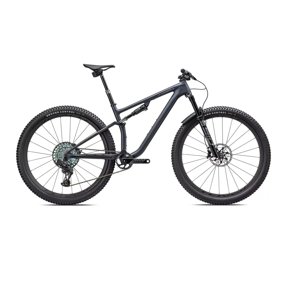 Specialized SWORKS Epic Evo SRAM XX1 AXS Complete MTB, Terrengsykkel Specialized SWORKS Epic Evo SRAM XX1 AXS Complete MTB, Terrengsykkel