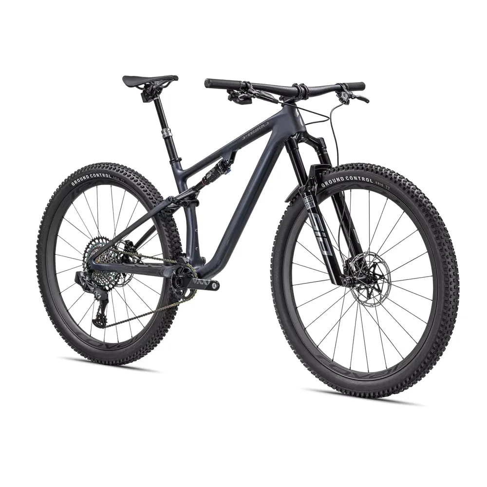 Specialized SWORKS Epic Evo SRAM XX1 AXS Complete MTB, Terrengsykkel Specialized SWORKS Epic Evo SRAM XX1 AXS Complete MTB, Terrengsykkel