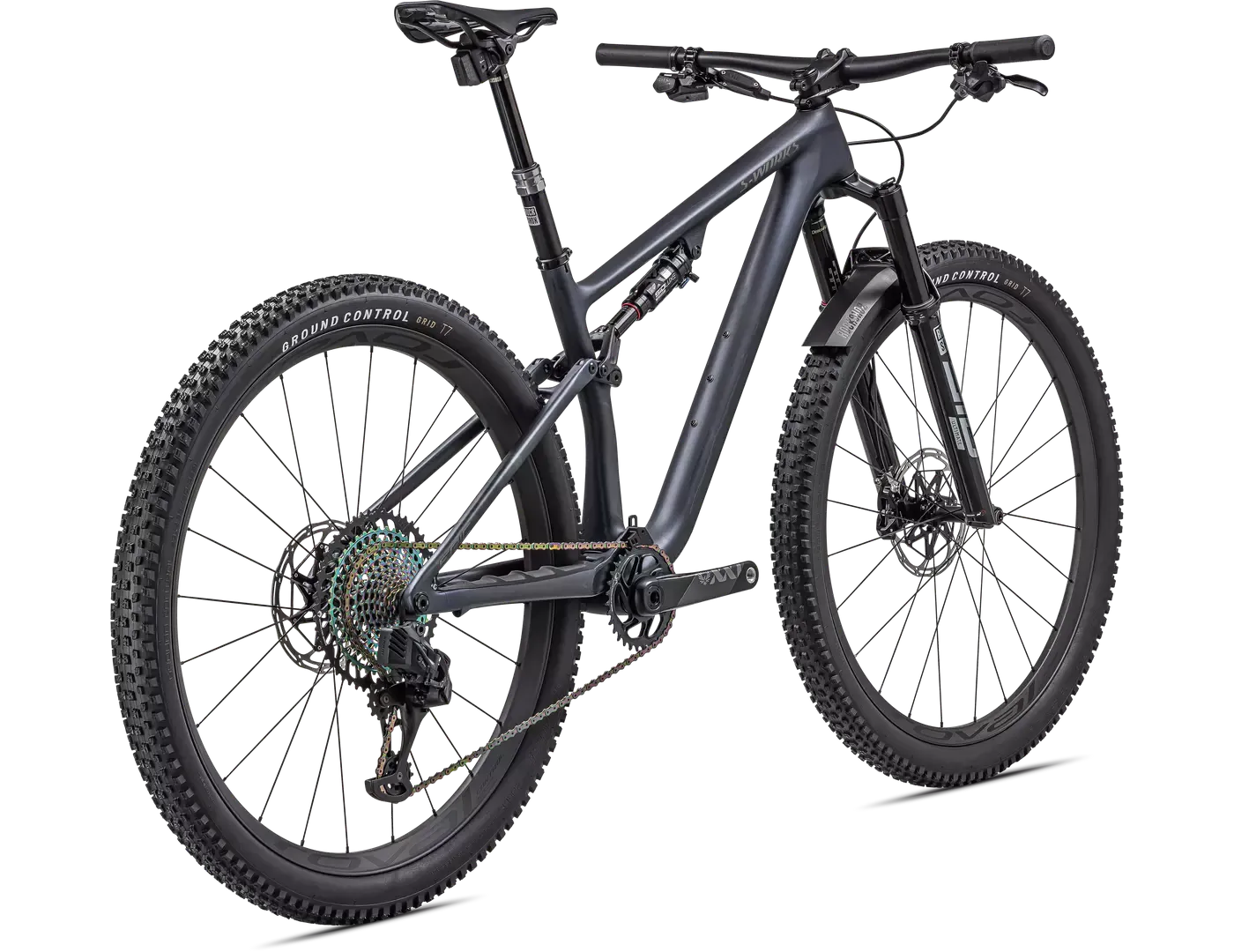 Specialized SWORKS Epic Evo SRAM XX1 AXS Complete MTB, Terrengsykkel Specialized SWORKS Epic Evo SRAM XX1 AXS Complete MTB, Terrengsykkel