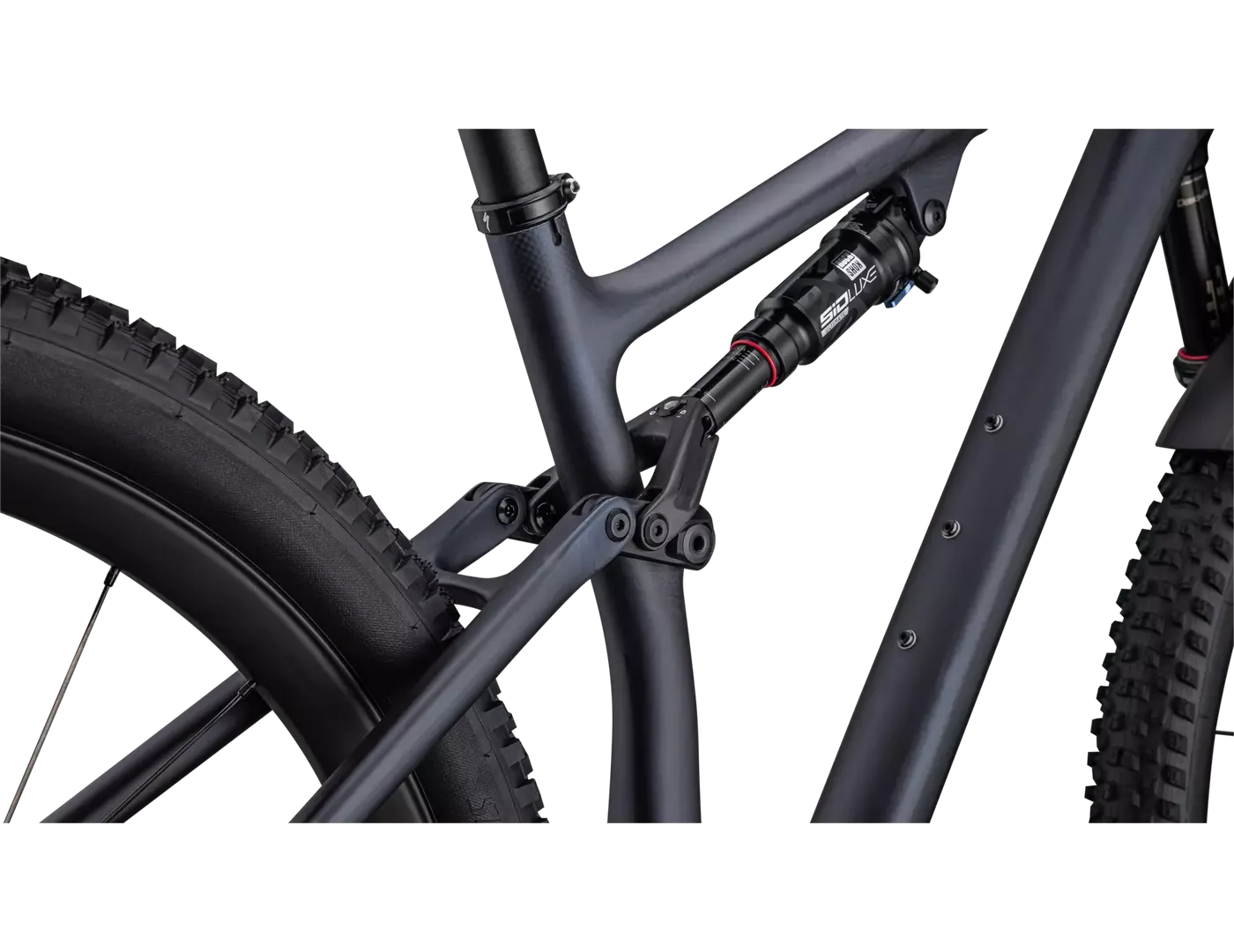 Specialized SWORKS Epic Evo SRAM XX1 AXS Complete MTB, Terrengsykkel Specialized SWORKS Epic Evo SRAM XX1 AXS Complete MTB, Terrengsykkel