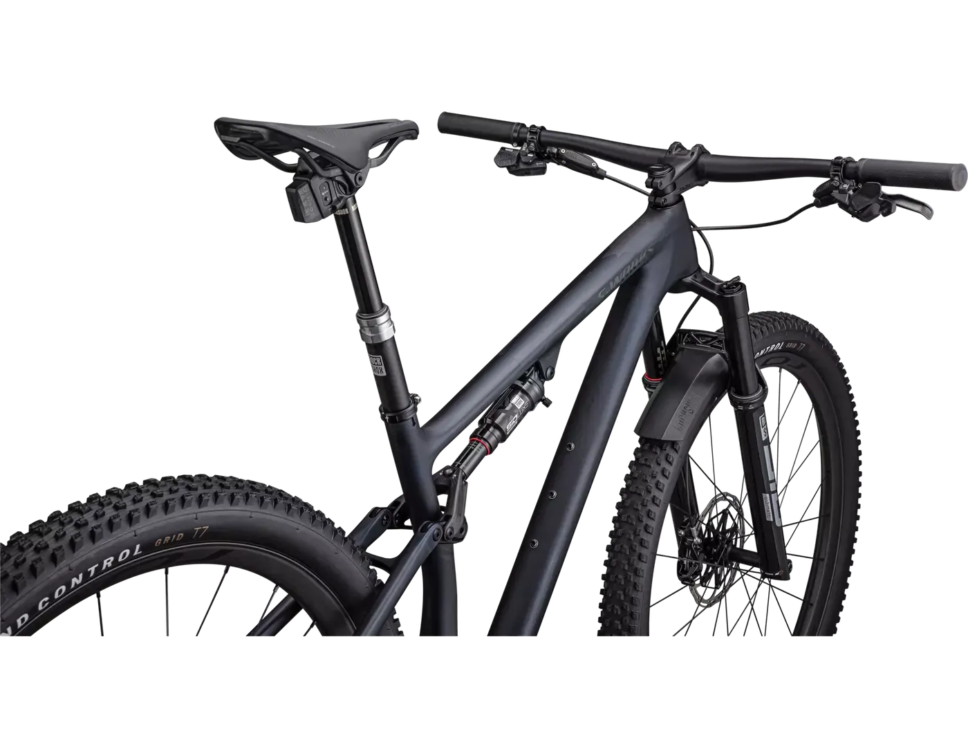 Specialized SWORKS Epic Evo SRAM XX1 AXS Complete MTB, Terrengsykkel Specialized SWORKS Epic Evo SRAM XX1 AXS Complete MTB, Terrengsykkel