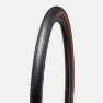 Specialized Sworks Gravel Tyre Pathfinder 2Bliss Ready, Tan, 700 x 42, Sykkeldekk