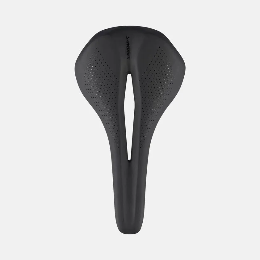 Specialized SWorks Saddle Phenom, Black, 143