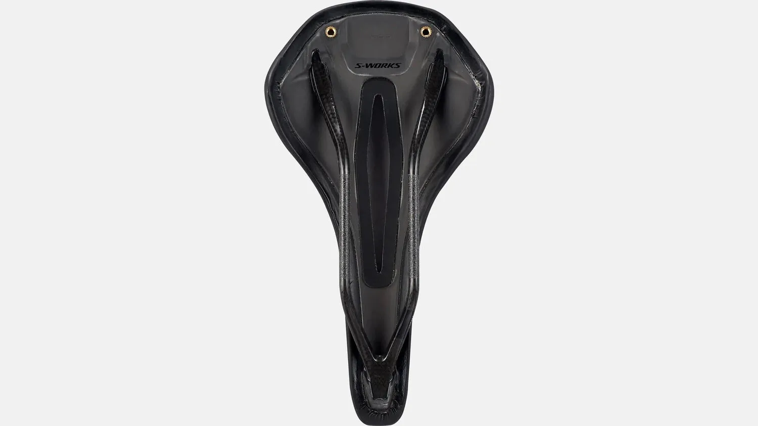 Specialized SWorks Saddle Phenom, Black, 143