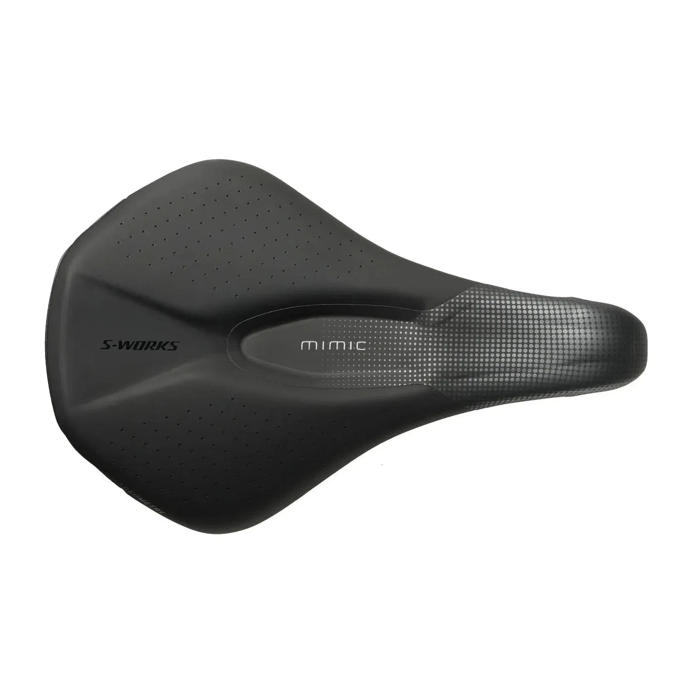 Specialized SWorks Saddle Power Mimic Specialized SWorks Saddle Power Mimic