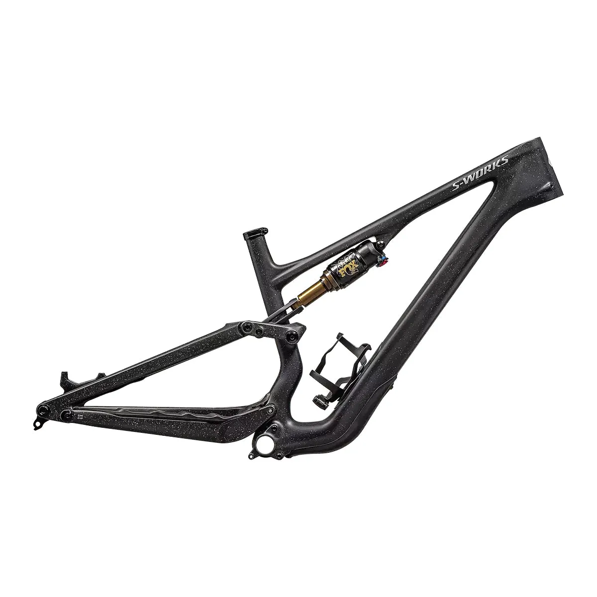Specialized SWORKS STUMPJUMPER 15 2025 Mountain Bike Frameset Specialized SWORKS STUMPJUMPER 15 2025 Mountain Bike Frameset