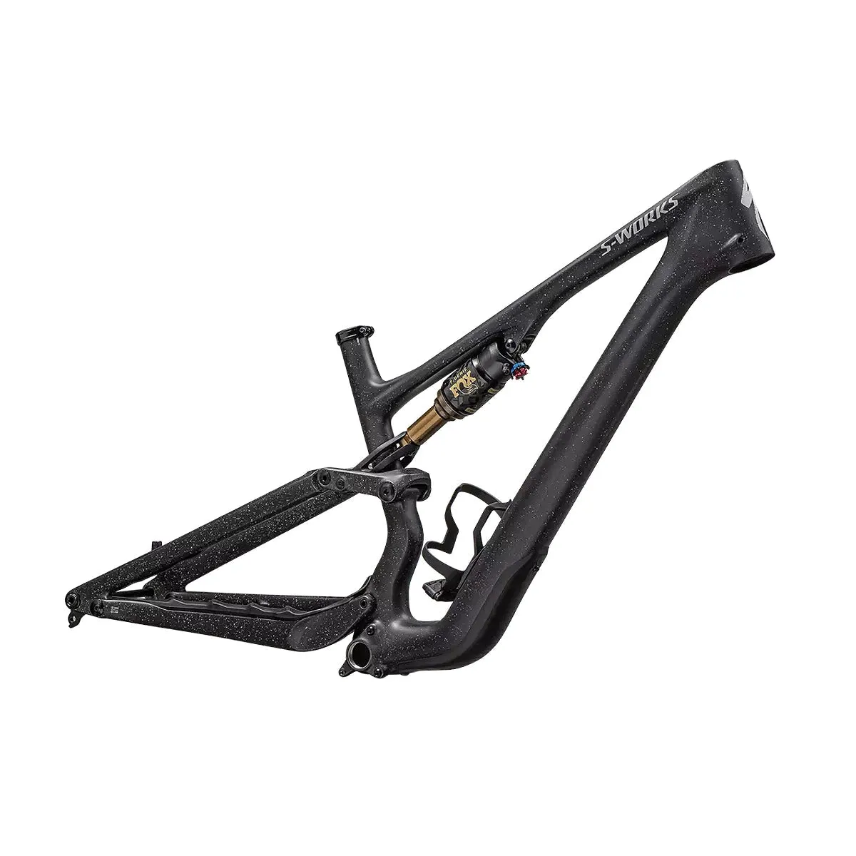 Specialized SWORKS STUMPJUMPER 15 2025 Mountain Bike Frameset Specialized SWORKS STUMPJUMPER 15 2025 Mountain Bike Frameset