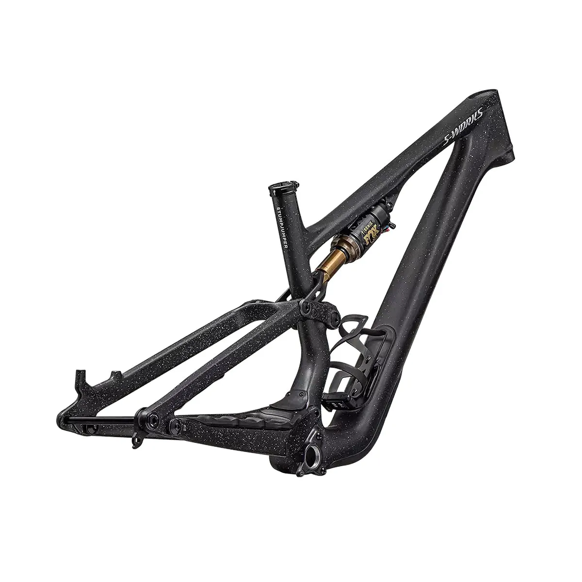Specialized SWORKS STUMPJUMPER 15 2025 Mountain Bike Frameset Specialized SWORKS STUMPJUMPER 15 2025 Mountain Bike Frameset