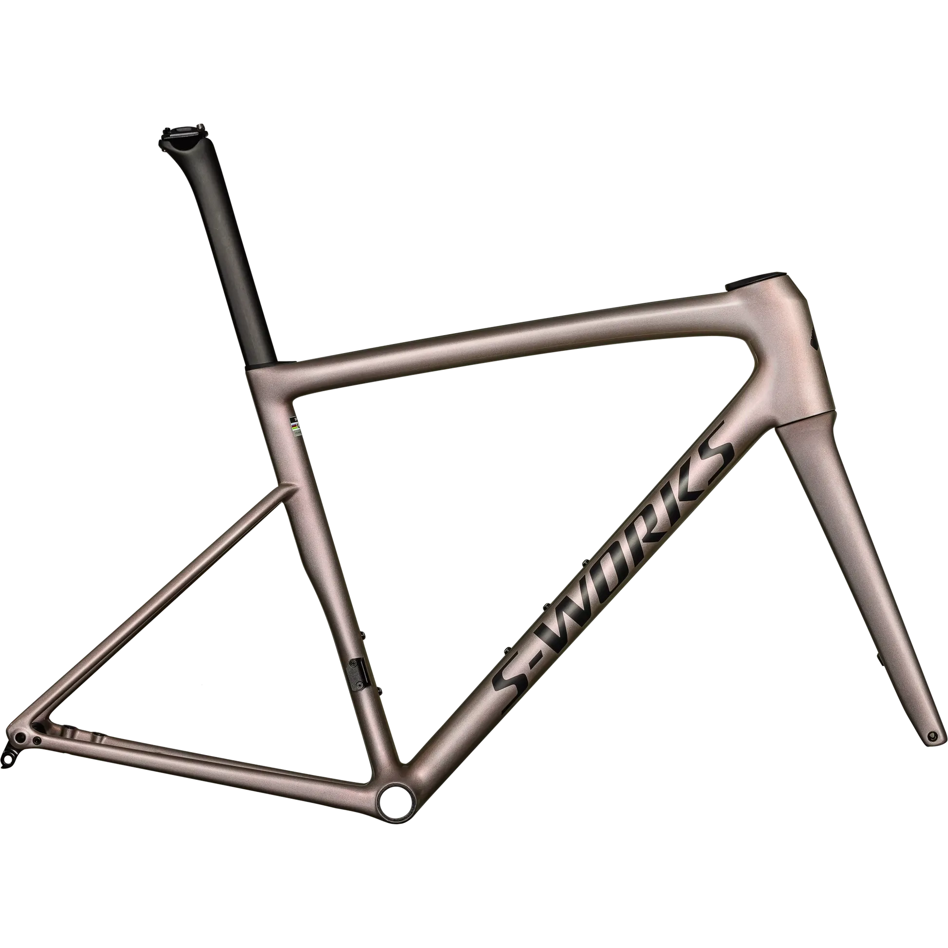 Specialized Sworks Tarmac SL8 2024 Road Frameset Specialized Sworks Tarmac SL8 2024 Road Frameset