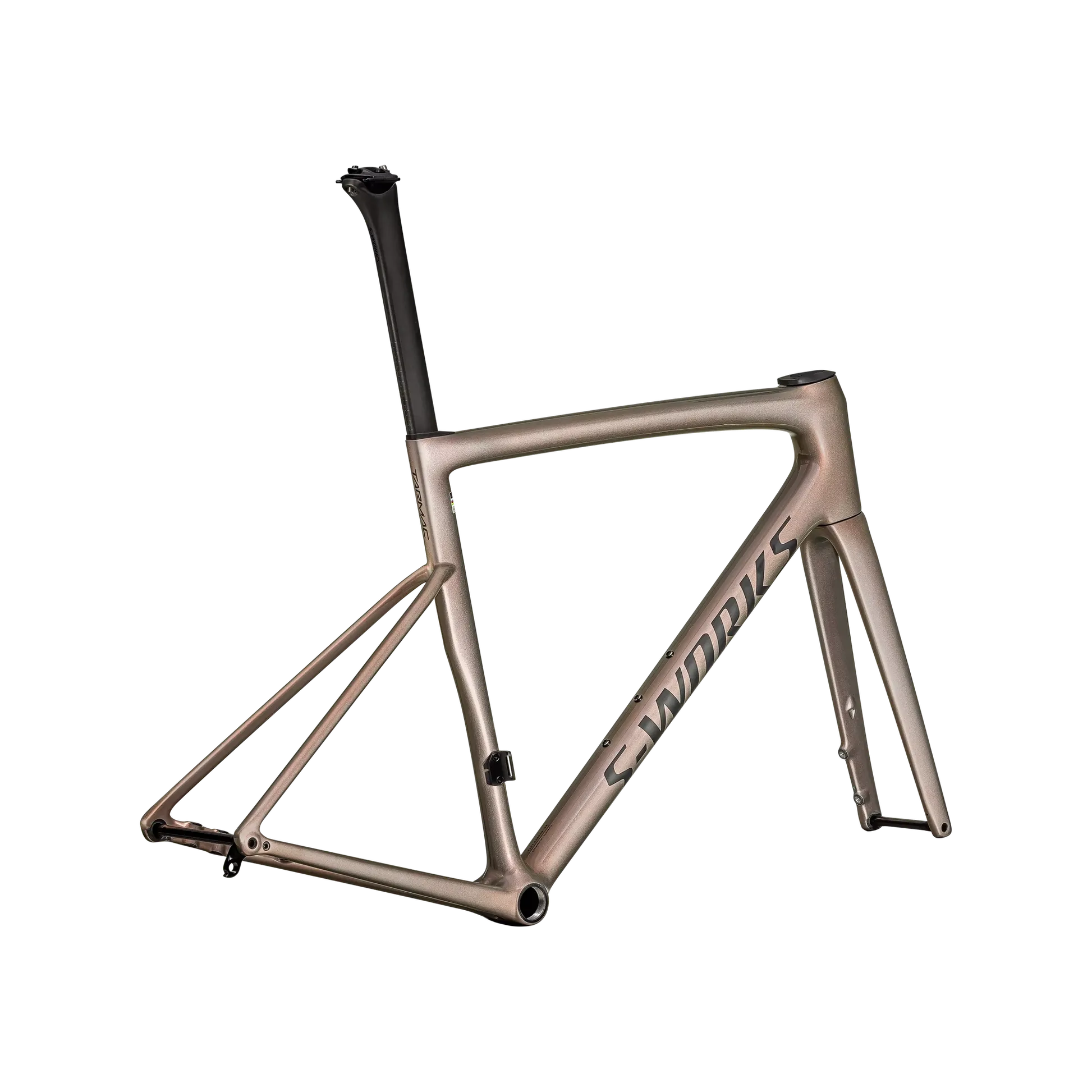 Specialized Sworks Tarmac SL8 2024 Road Frameset Specialized Sworks Tarmac SL8 2024 Road Frameset