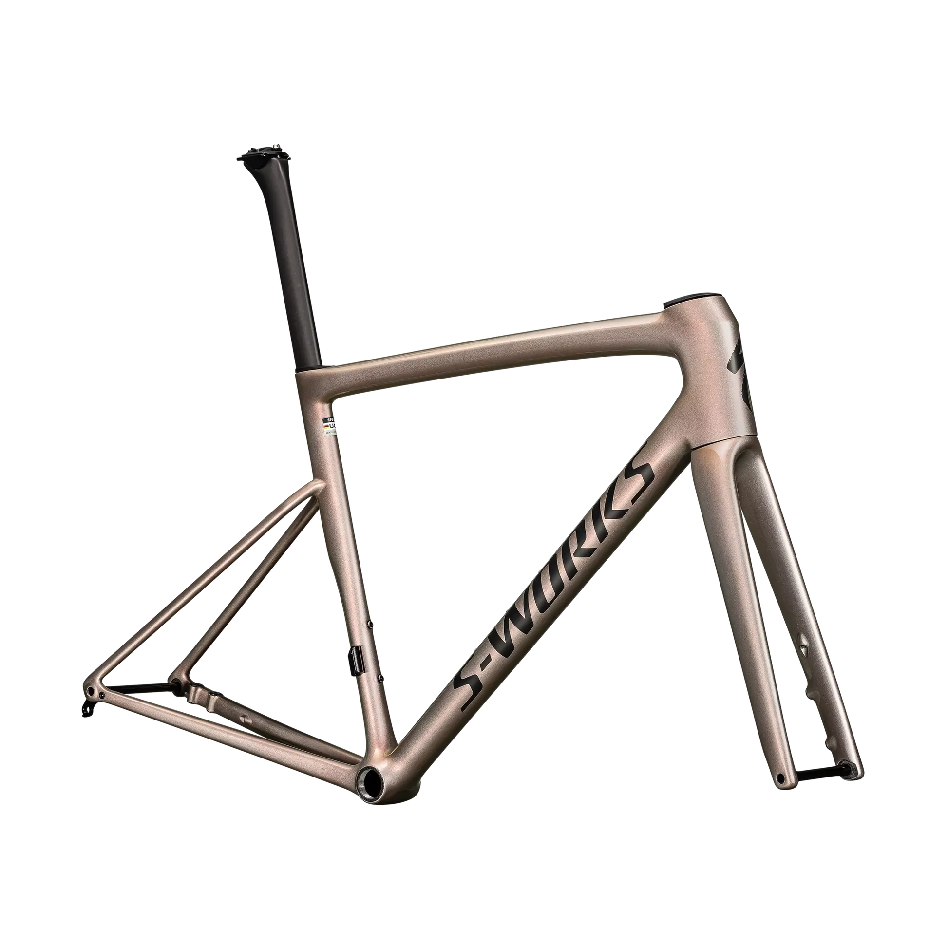 Specialized Sworks Tarmac SL8 2024 Road Frameset Specialized Sworks Tarmac SL8 2024 Road Frameset