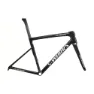 Project black ltd gloss carbon / metallic white silver