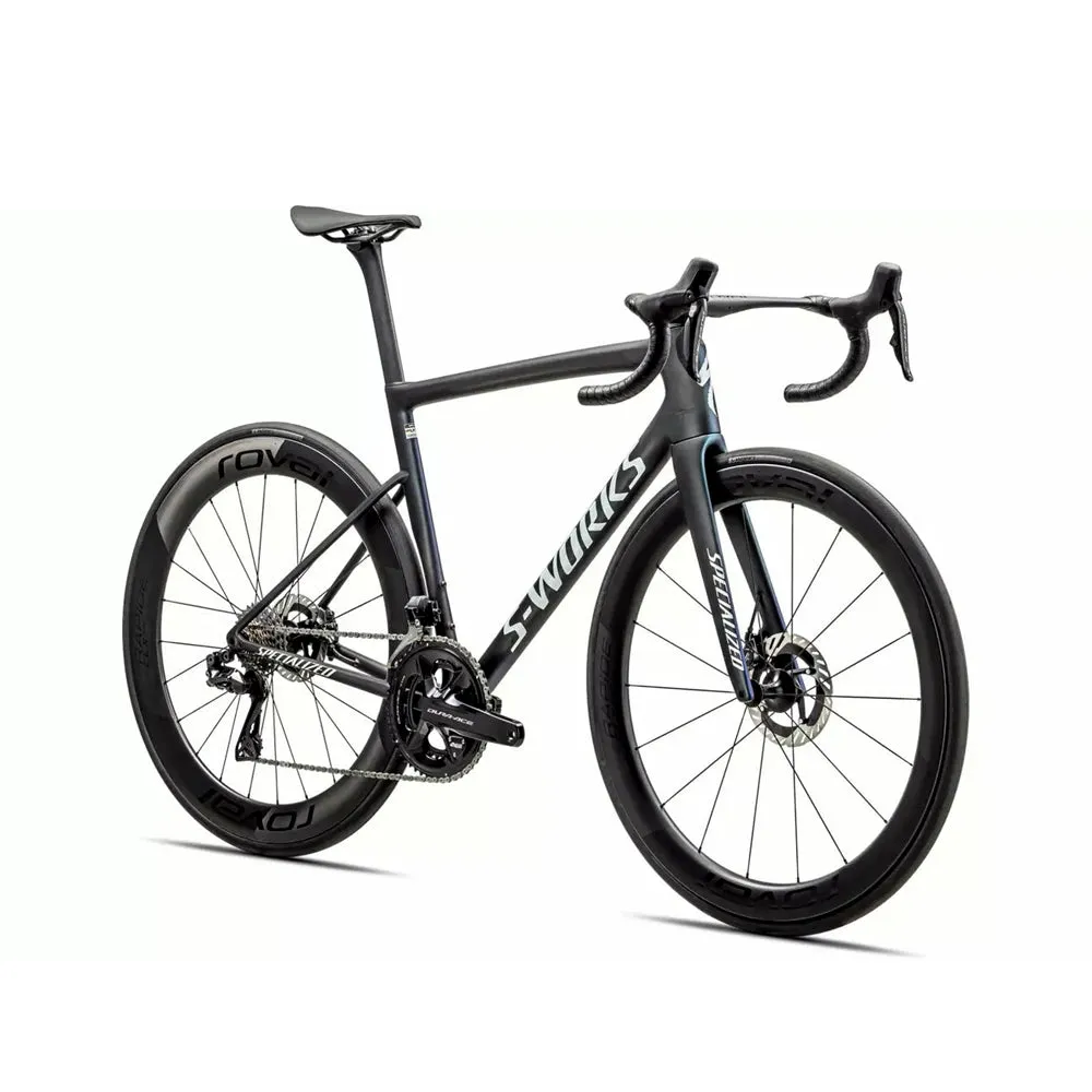 Specialized Sworks Tarmac SL8 2024 Shimano Dura Ace DI2 Complete Road Bike, Landeveissykkel Specialized Sworks Tarmac SL8 2024 Shimano Dura Ace DI2 Complete Road Bike, Landeveissykkel