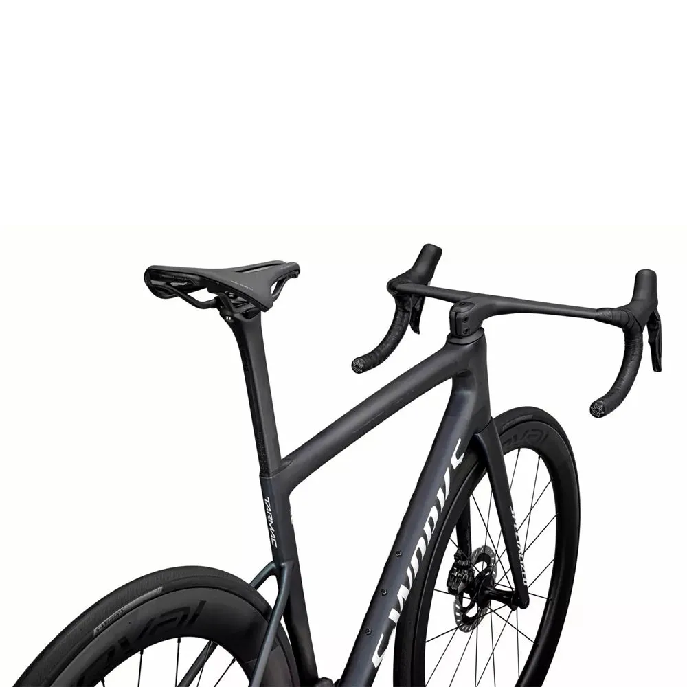 Specialized Sworks Tarmac SL8 2024 Shimano Dura Ace DI2 Complete Road Bike, Landeveissykkel Specialized Sworks Tarmac SL8 2024 Shimano Dura Ace DI2 Complete Road Bike, Landeveissykkel