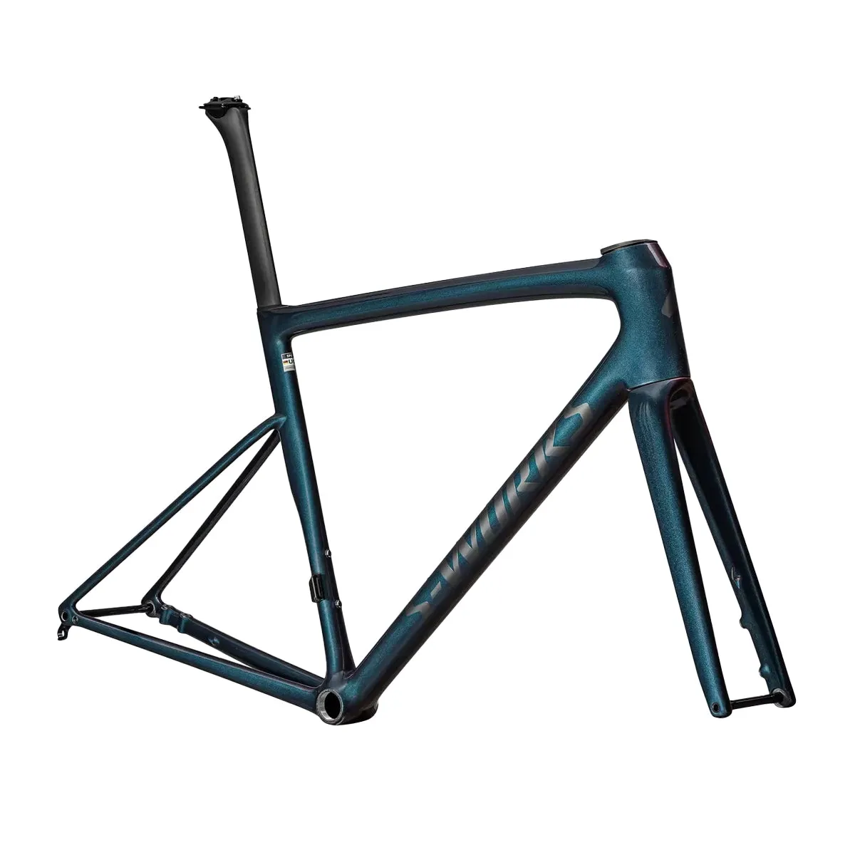 Specialized Sworks Tarmac SL8 2025 Road Frameset