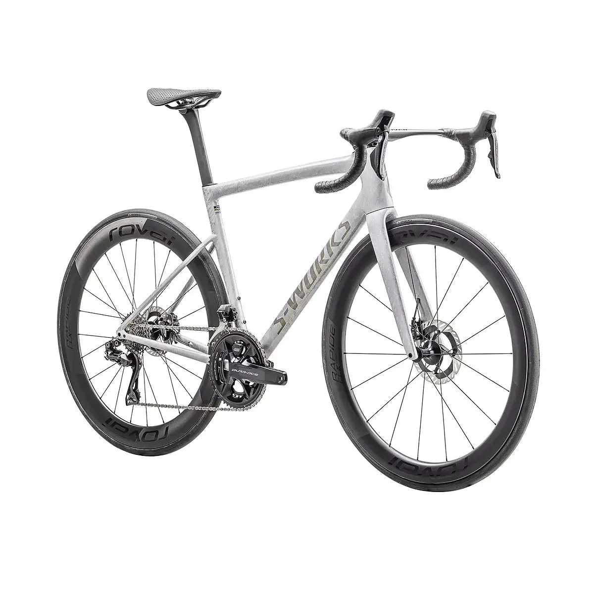 Specialized SWORKS Tarmac SL8 2025 Shimano Dura Ace di2 Road Bike, Landeveissykkel