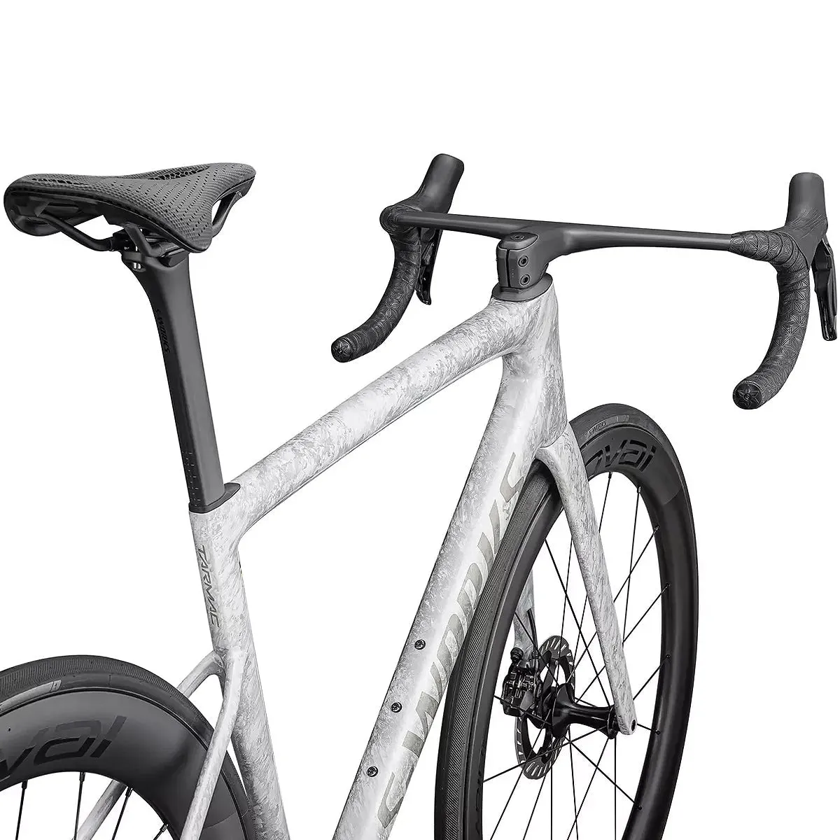Specialized SWORKS Tarmac SL8 2025 Shimano Dura Ace di2 Road Bike, Landeveissykkel