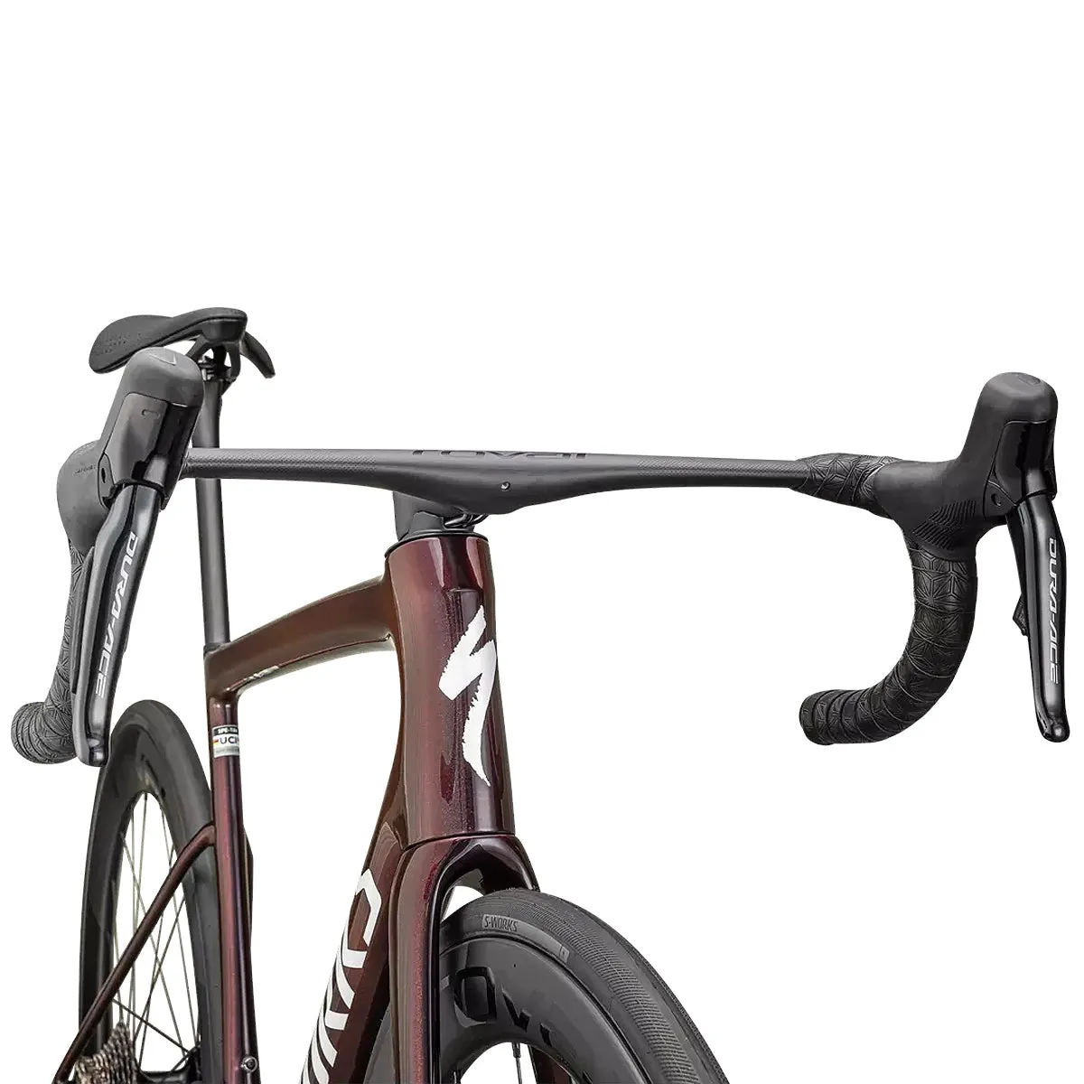 Specialized SWORKS Tarmac SL8 2025 Shimano Dura Ace Road Bike, Landeveissykkel Specialized SWORKS Tarmac SL8 2025 Shimano Dura Ace Road Bike, Landeveissykkel