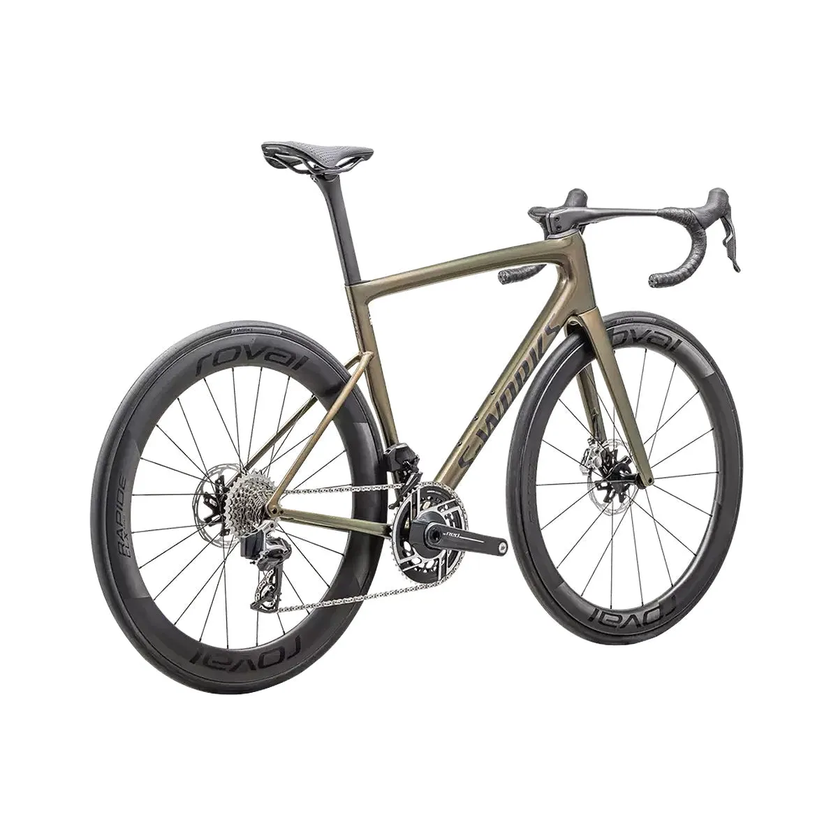 Specialized SWORKS Tarmac SL8 2025 Sram Red AXS Road Bike, Landeveissykkel Specialized SWORKS Tarmac SL8 2025 Sram Red AXS Road Bike, Landeveissykkel
