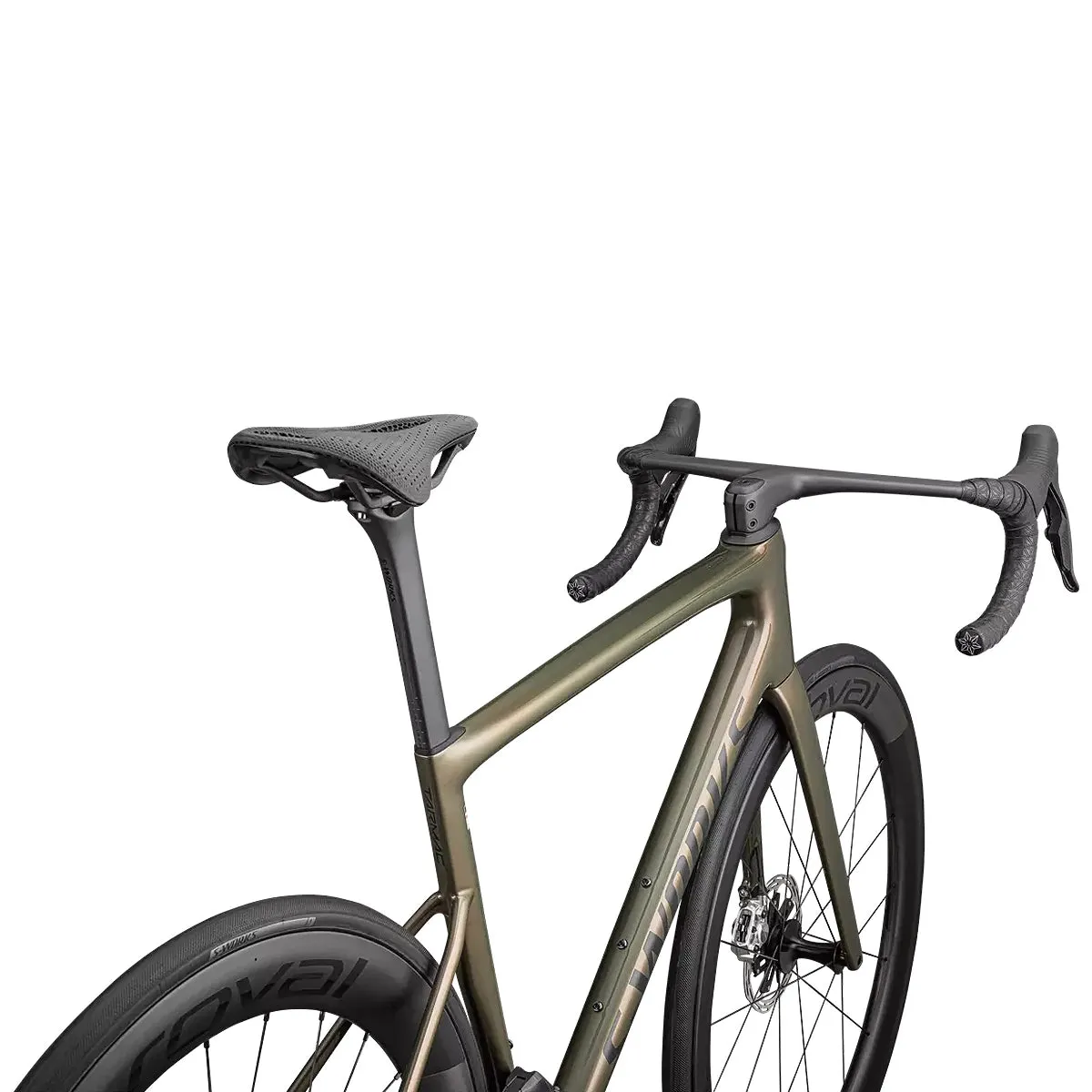Specialized SWORKS Tarmac SL8 2025 Sram Red AXS Road Bike, Landeveissykkel Specialized SWORKS Tarmac SL8 2025 Sram Red AXS Road Bike, Landeveissykkel