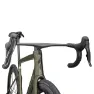 Specialized SWORKS Tarmac SL8 2025 Sram Red AXS Road Bike, Landeveissykkel