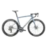 Specialized SWORKS Tarmac SL8 2025 Sram Red AXS Road Bike with Hammerhead Karoo, Landeveissykkel