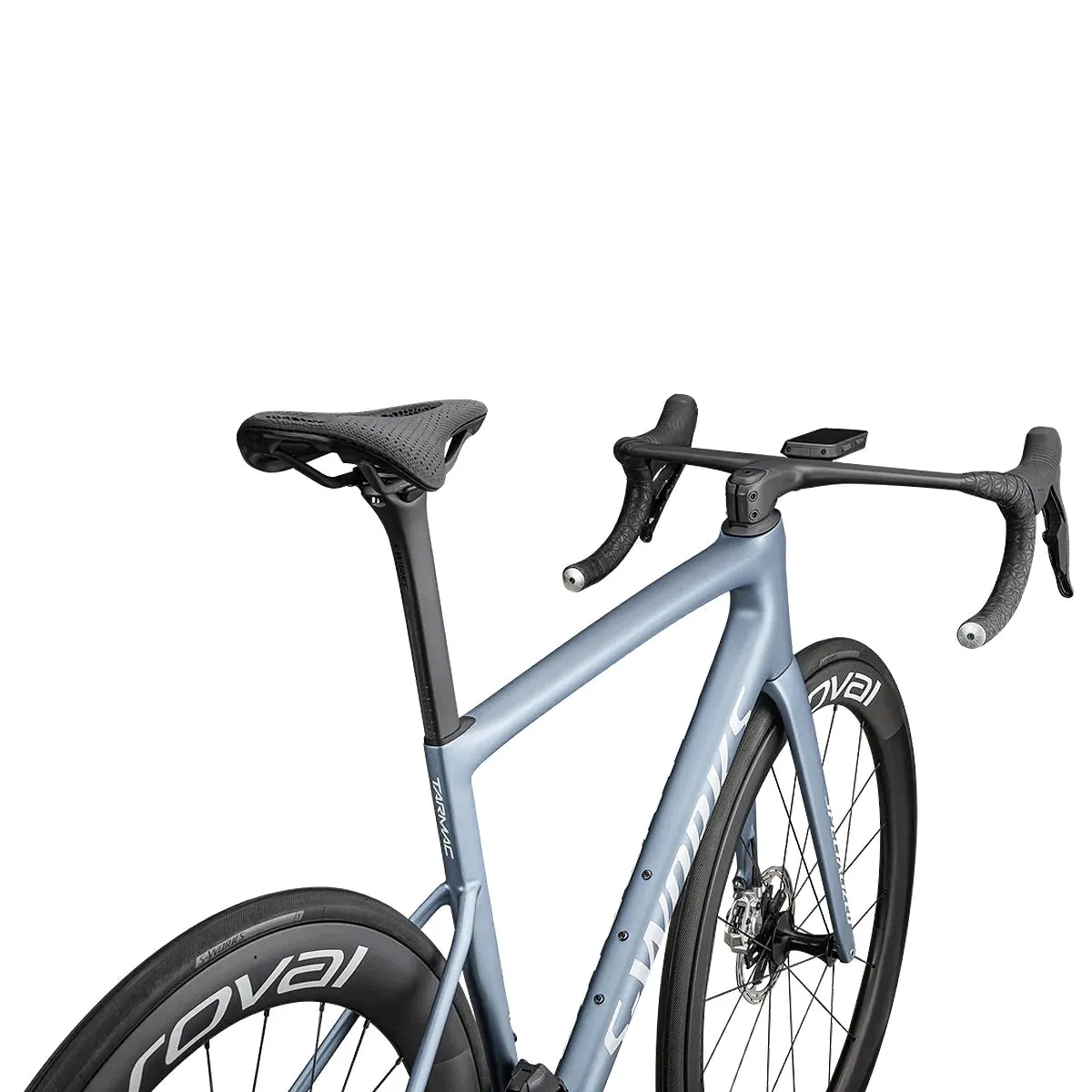 Specialized SWORKS Tarmac SL8 2025 Sram Red AXS Road Bike with Hammerhead Karoo, Landeveissykkel Specialized SWORKS Tarmac SL8 2025 Sram Red AXS Road Bike with Hammerhead Karoo, Landeveissykkel