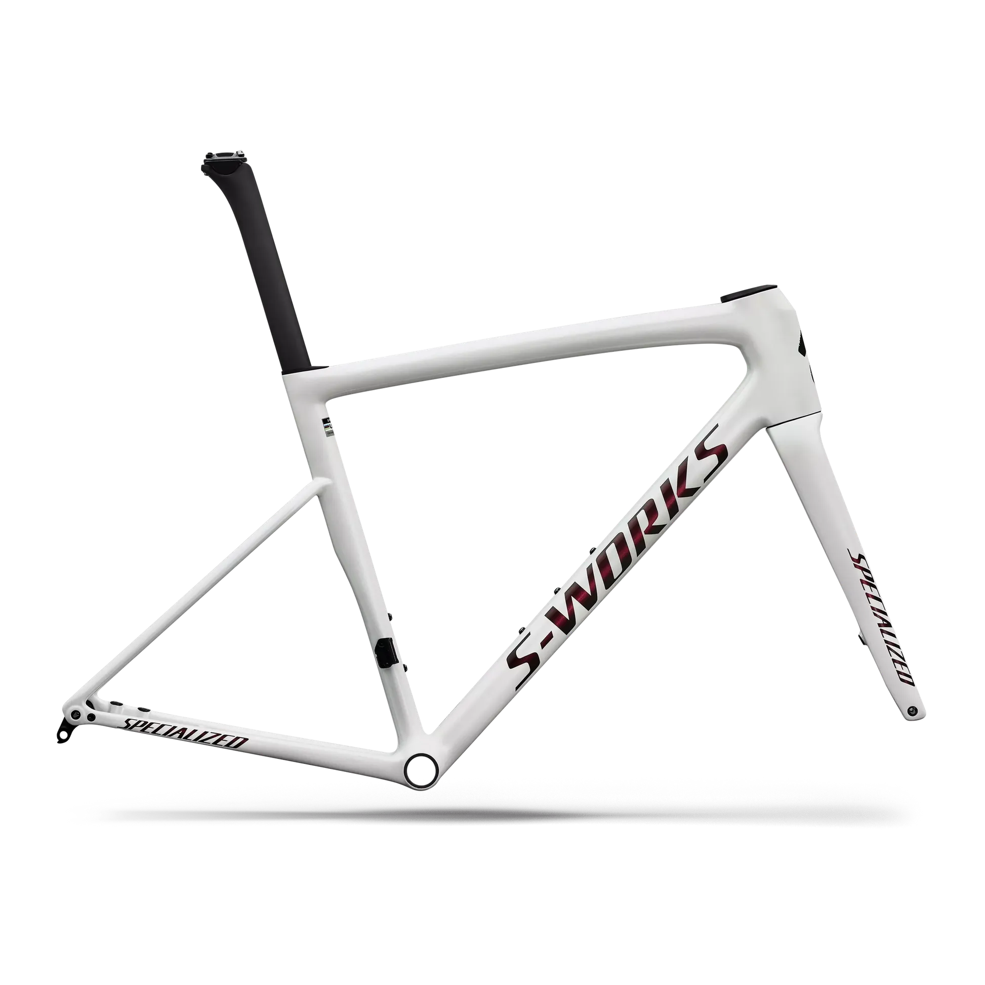 Specialized Sworks Tarmac SL8 2026 Road Frameset Specialized Sworks Tarmac SL8 2026 Road Frameset