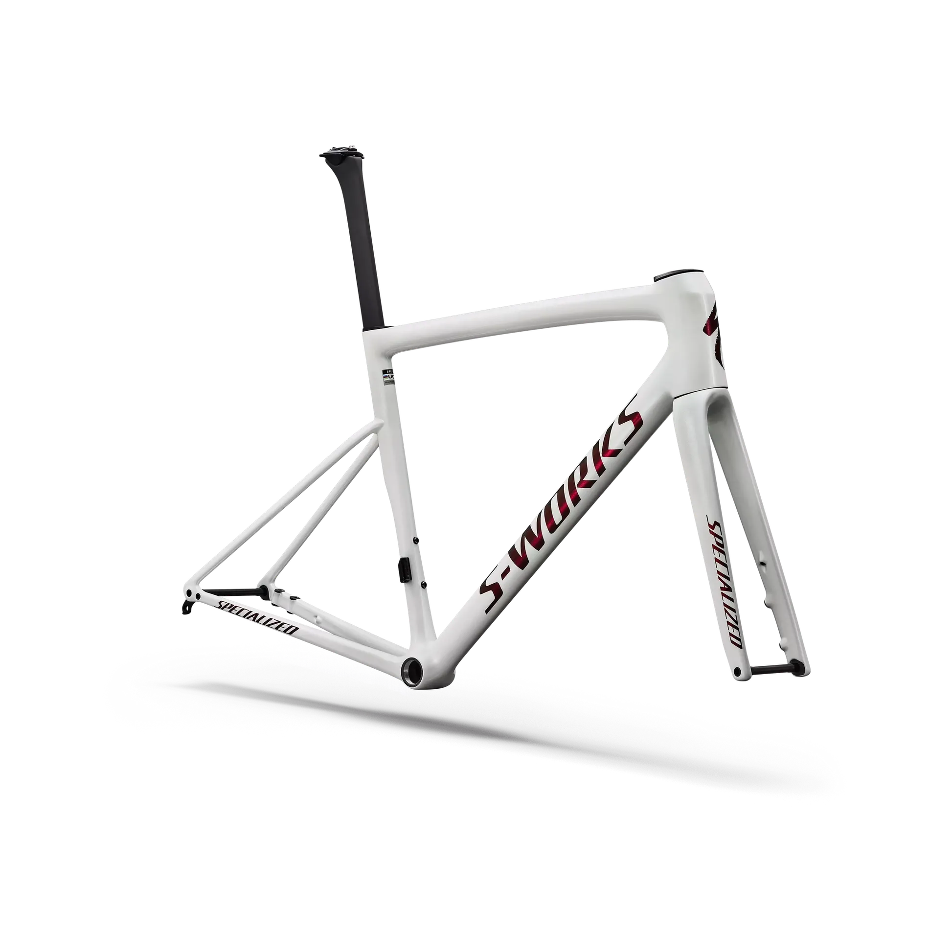 Specialized Sworks Tarmac SL8 2026 Road Frameset Specialized Sworks Tarmac SL8 2026 Road Frameset