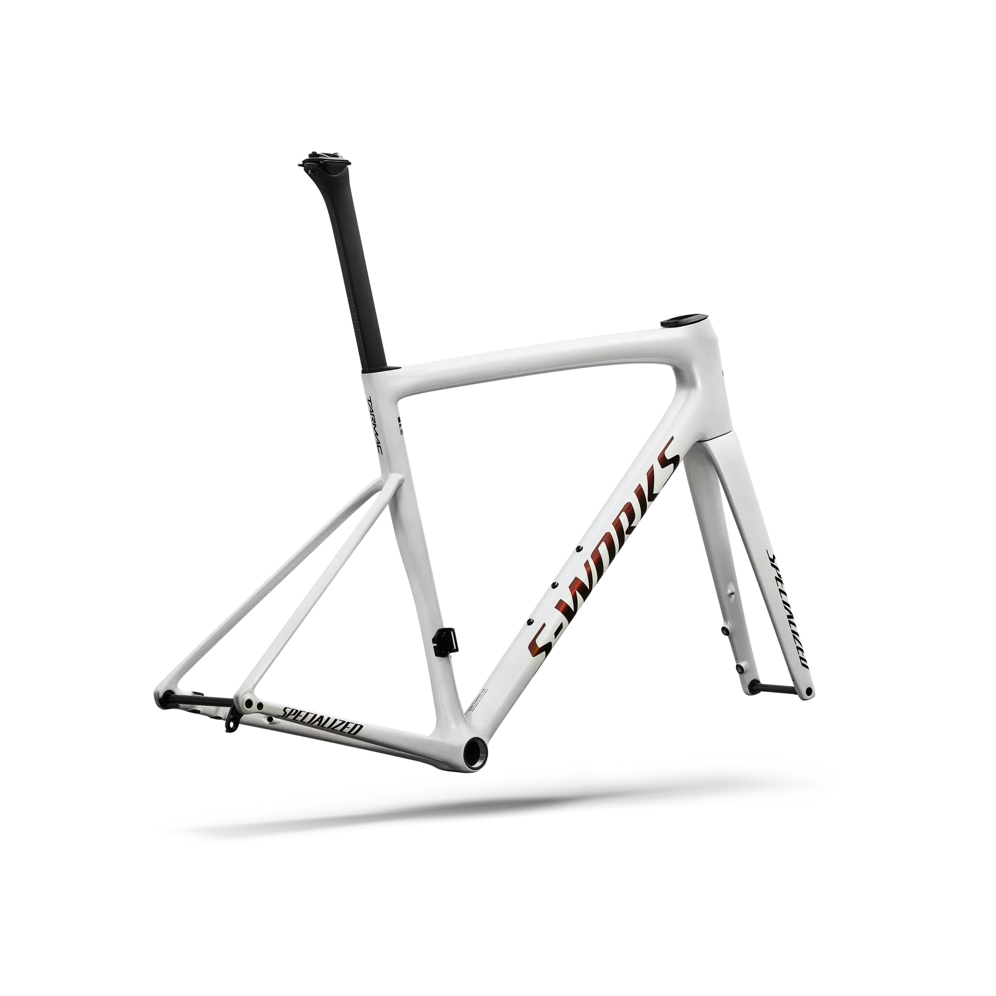 Specialized Sworks Tarmac SL8 2026 Road Frameset Specialized Sworks Tarmac SL8 2026 Road Frameset