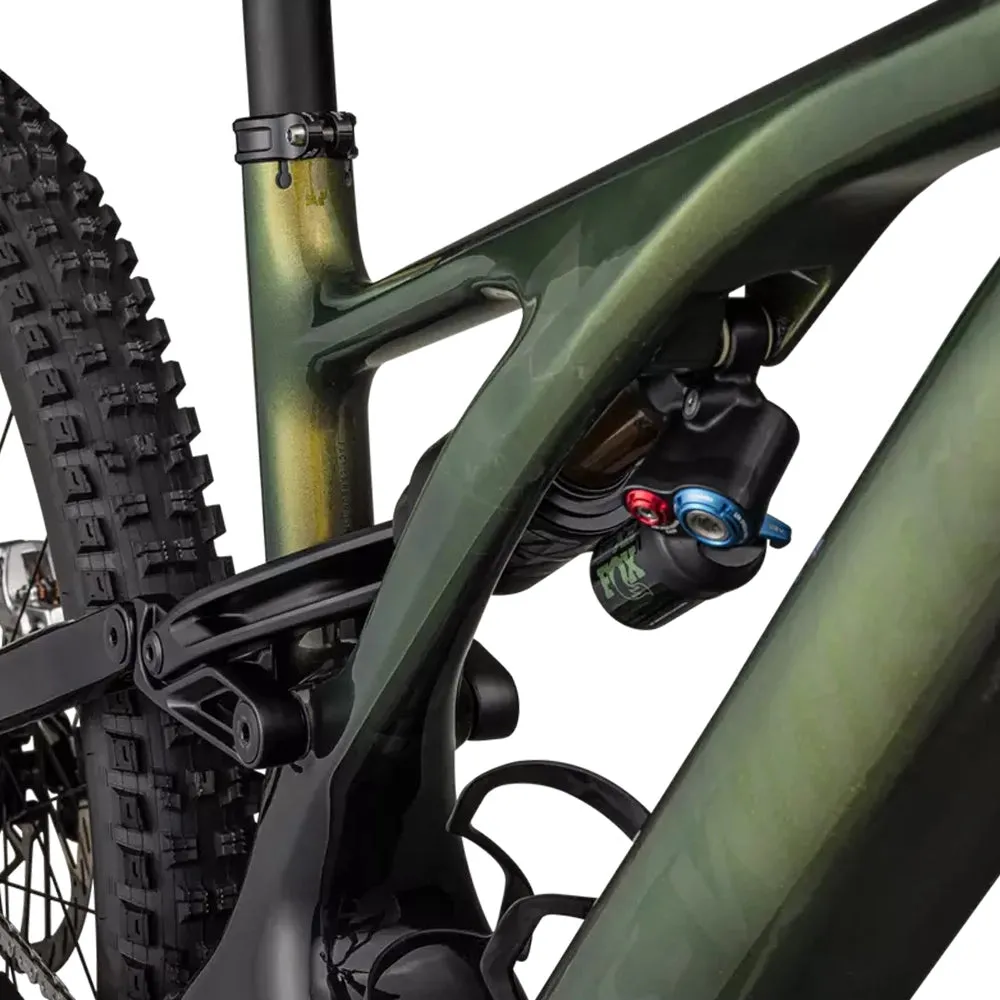 Specialized SWorks Turbo Levo Complete MTB Ebike, Elsykkel Specialized SWorks Turbo Levo Complete MTB Ebike, Elsykkel